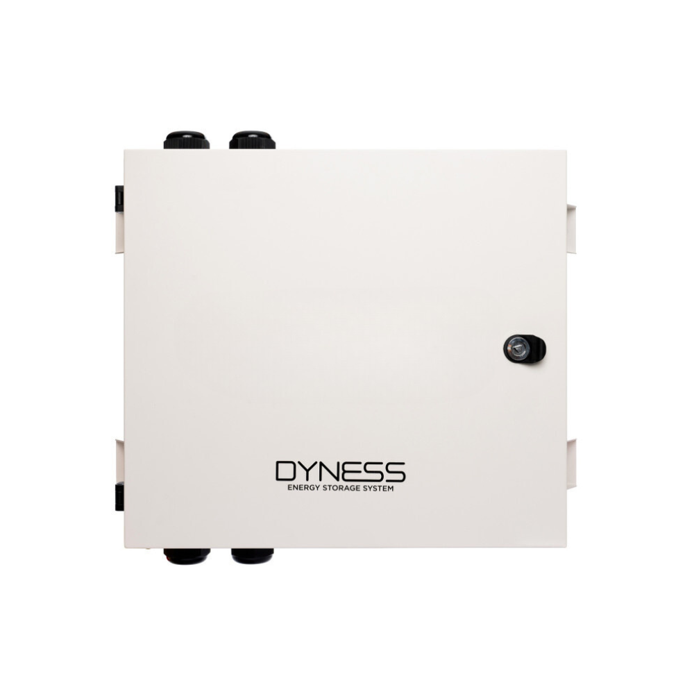 Dyness DC Bus Box 3,55kWh