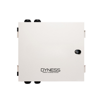 Dyness DC Bus Box 3,55kWh