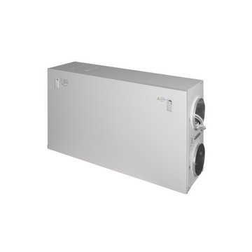 ENSY InoVent AHU-300HV palubinis rekuperatorius kair.p. 265m³/h. Komplekte valdiklis su WI-FI