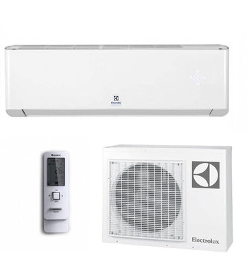 Electrolux Viking Split 5.30/5.57 kW