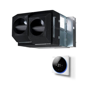 Daikin Entalpinis rekuperatorius VAM1500J8