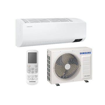 Samsung Deluxe Split 7.10/8.00 kW