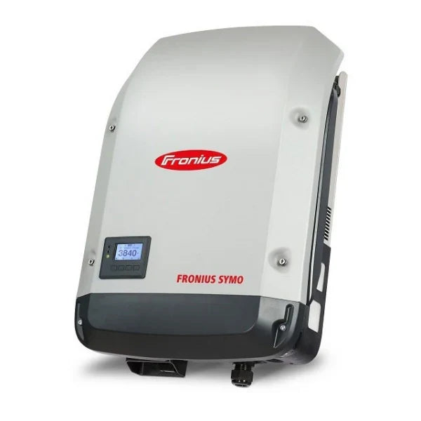 Fronius Symo 6,0-3-M WLAN/LAN/Webserver