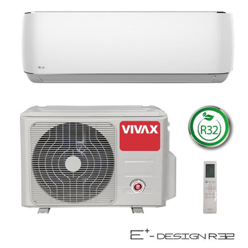 Vivax E+ Design PRO Split 3.50/3.50 kW