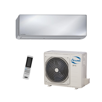 Airwell HARMONIA MIRROR split 2.64/2.92 kW