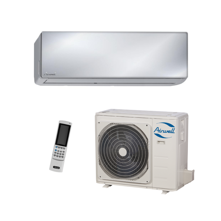 Airwell HARMONIA MIRROR split 5.27/5.57 kW