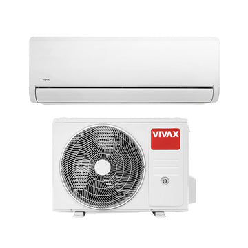 Vivax H+ Design Split WHITE 5.28/5.57 kW