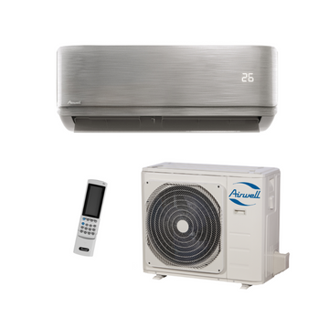 Airwell HARMONIA GREY split 2.64/2.92 kW