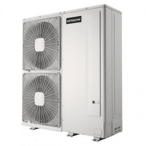 Hitachi YUTAKI M Monoblokas 8.00 kW be integruoto boilerio, vienfazis RASM-3VRE