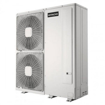 Hitachi YUTAKI M Monoblokas 16.00 kW be integruoto boilerio, trifazis RASM-7R1E