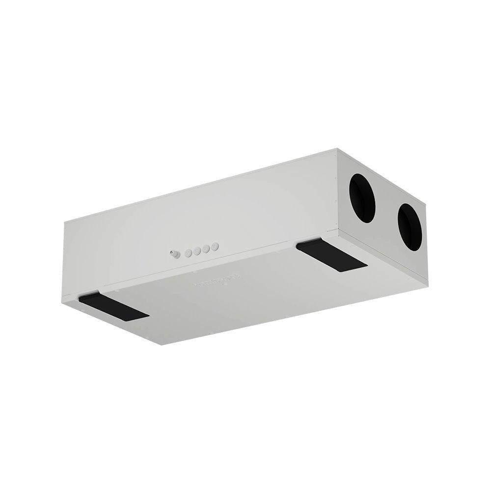 Komfovent Domekt rekuperatorius CF 150 F C6M (EPP) L/A Kairinis