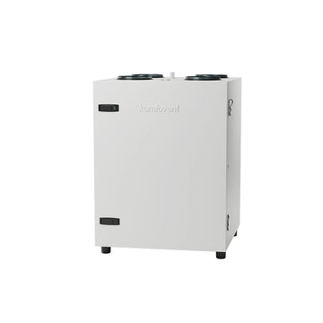 Komfovent Domekt rekuperatorius CF 400 V C6M L/A Dešininis