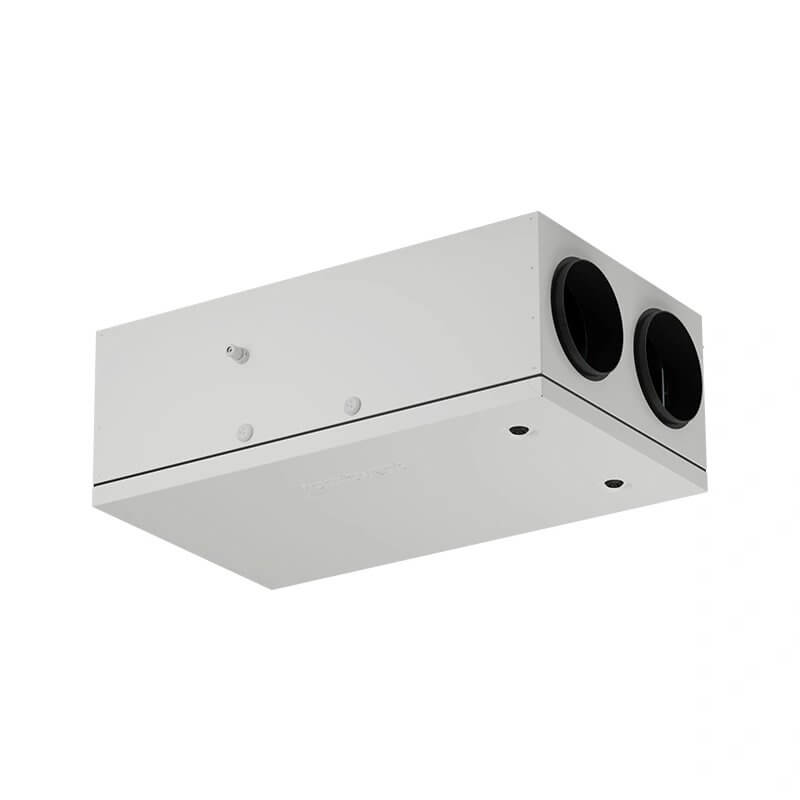 Komfovent Domekt rekuperatorius R 150 F C8 L/AZ Kairinis