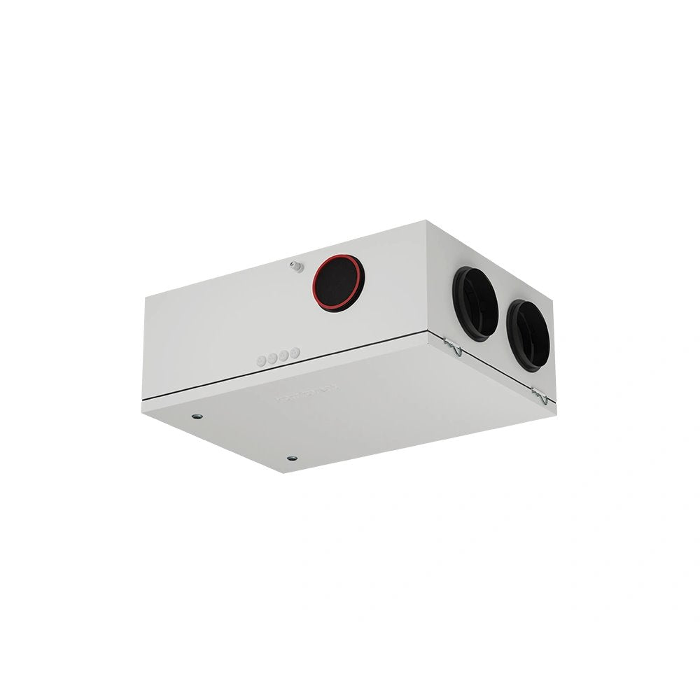 Komfovent Domekt rekuperatorius R 250 F C8 L/AZ Kairinis