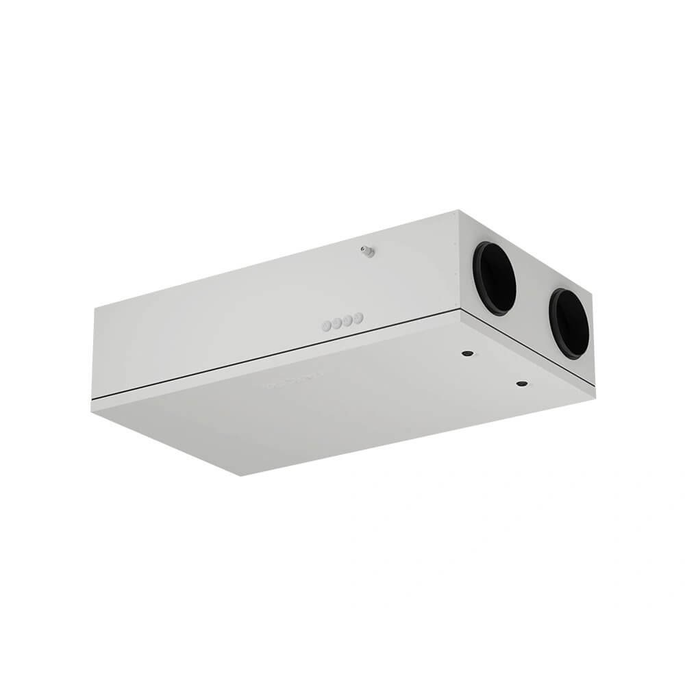 Komfovent Domekt rekuperatorius R 300 F C8 L/A Kairinis