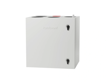 Komfovent Domekt rekuperatorius R 300 V C8 (EPP) L/A Dešininis