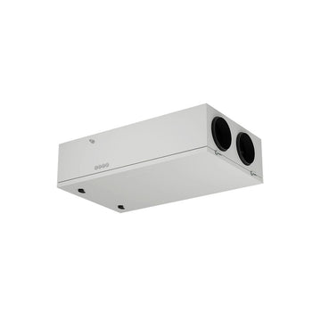 Komfovent Domekt rekuperatorius R 400 F C6M L/A Dešininis