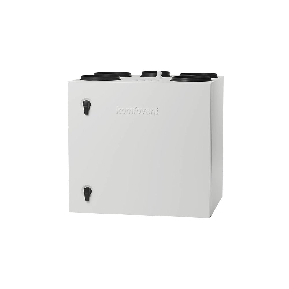 Komfovent Domekt rekuperatorius R 400 V C6M L/AZ Dešininis