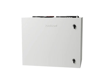 Komfovent Domekt rekuperatorius R 600 V C6M L/AZ Kairinis