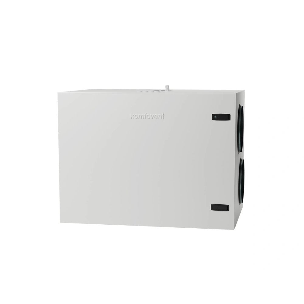 Komfovent Domekt rekuperatorius R 700 H C6M L/AZ Kairinis