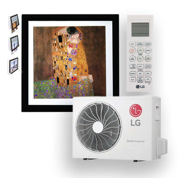 LG Artcool Gallery 3.50/4.00 kW