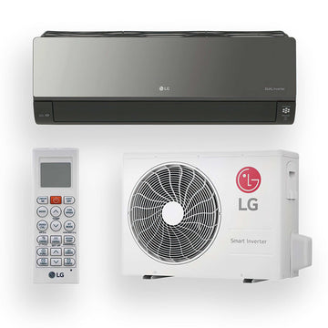 LG Artcool Mirror 6.60/7.50 kW