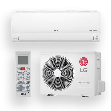 LG Deluxe 3.50/4.00 kW
