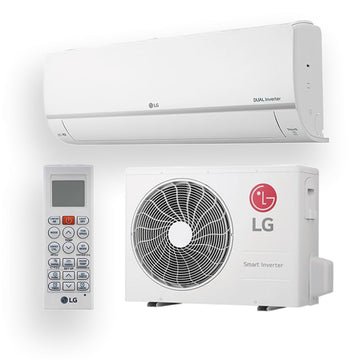 LG Standard Plus 6.60/7.50 kW