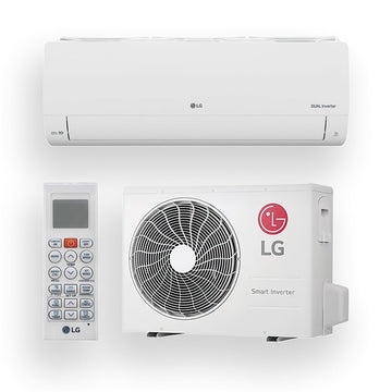 LG Standard 2.50/3.30 kW