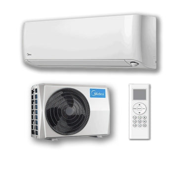 Midea Oasis OP+ 3,52/3,81 kW