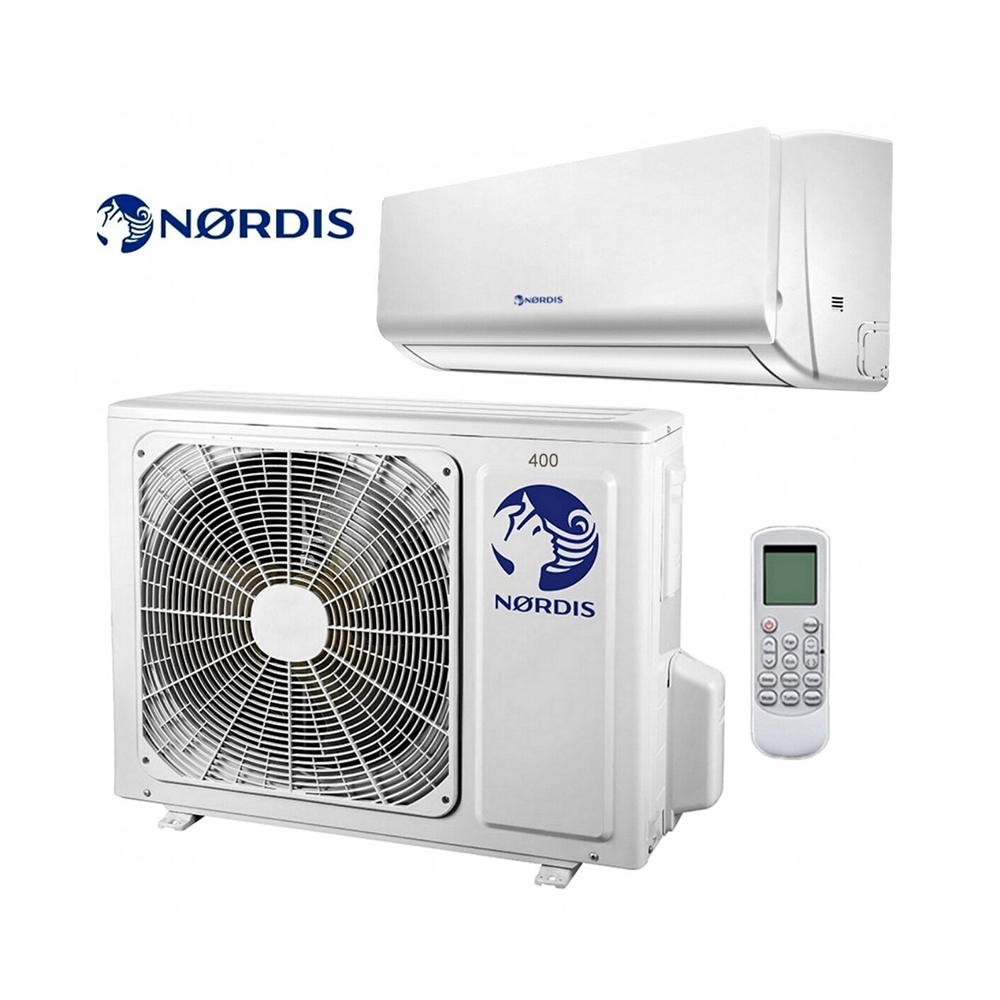 Nordis Altair Plus Split 6.81/6.87kW