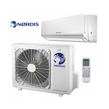 Nordis Altair Plus Split 6.81/6.87kW