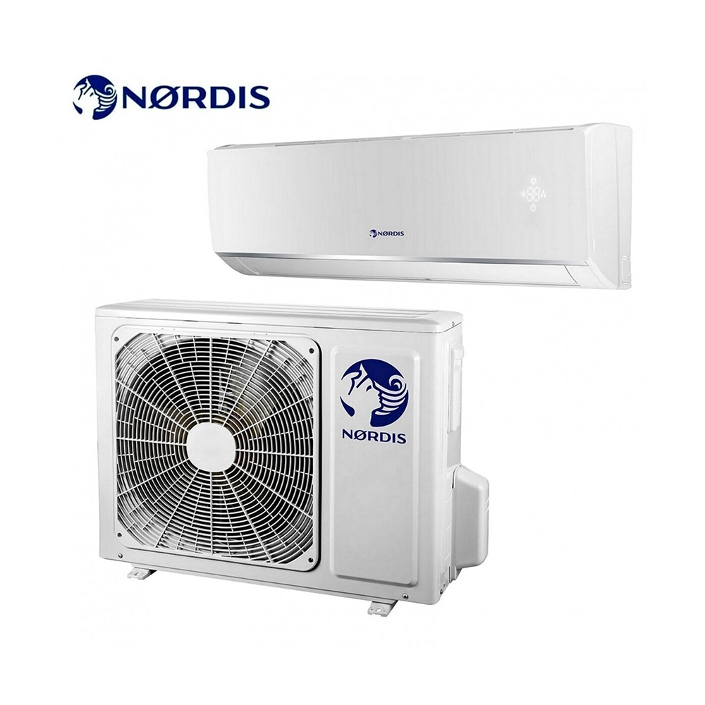 Nordis Orion Pro Split 6.80/7.00 kW