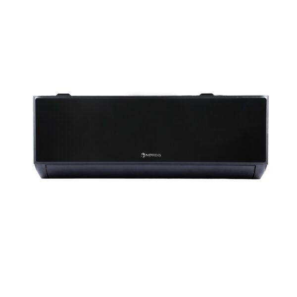 Nordis Nova Multi vidinis blokas 3.51/3.80 kW black