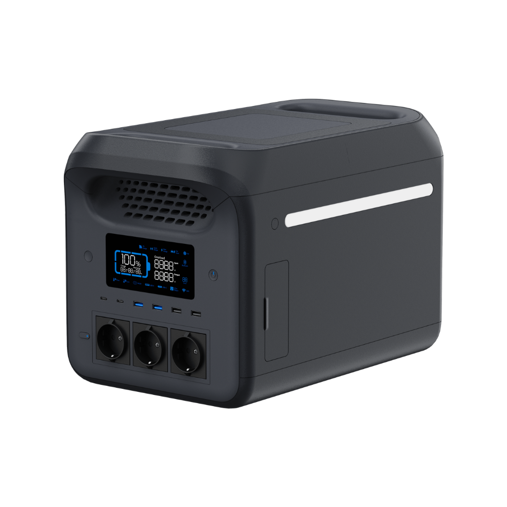 Hinen Mobili elektros stotelė PS1800 1800W