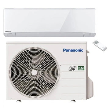 Panasonic NZ Etherea Split 5,0 / 5,8 kW