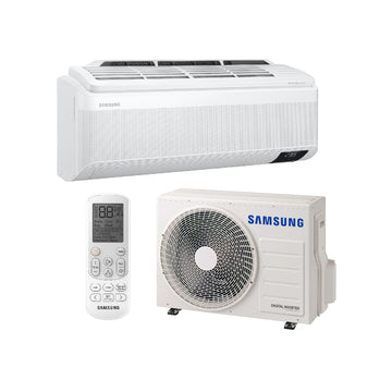 Samsung Pure Split 3.50/4.00 kW AR12AXKAAWKNEU ir AR12AXKAAWKXEU