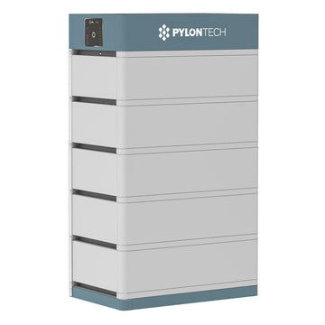 Pylontech Force H1 17.76 kWh