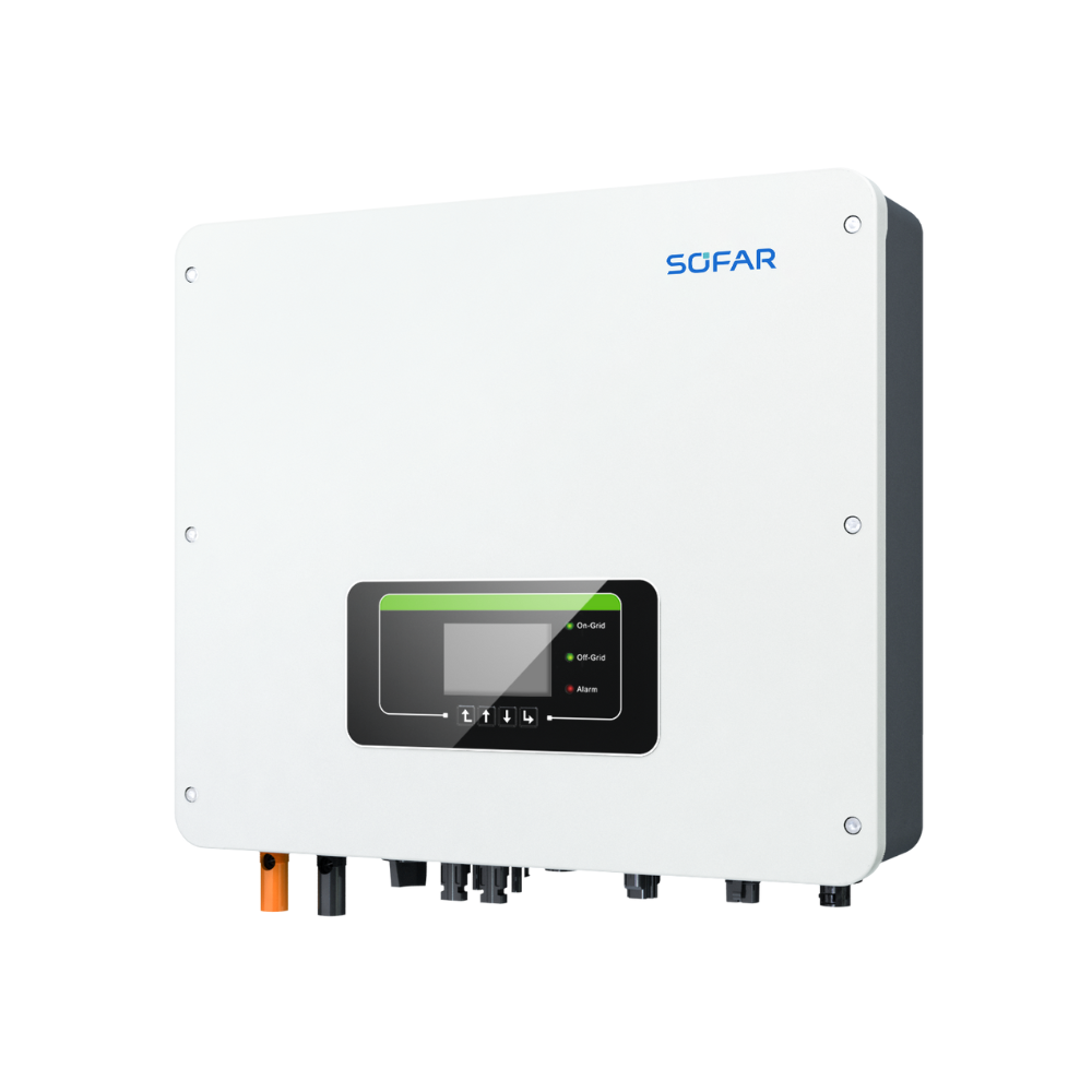 Sofar Solar HYD 4600-EP 1PH