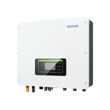 Sofar Solar HYD 4600-EP 1PH