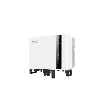 Solis S6-EH3P10K-H-EU 10 kW RHI Hybrid HV Trijų fazių, 4 MPPT, 4 stringų su DC išjungėju