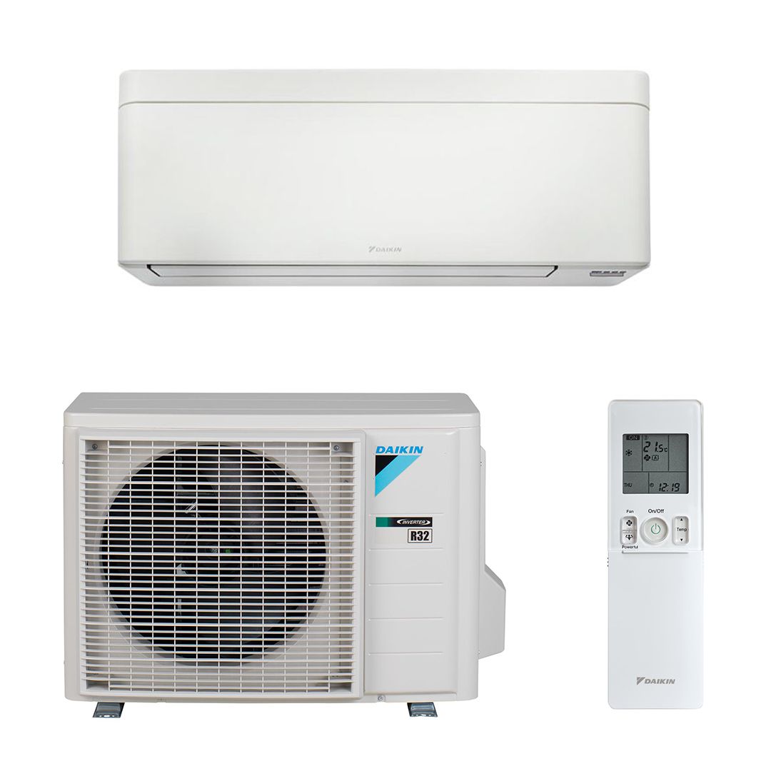 Daikin Stylish Split 2.50/2.80 kW CW