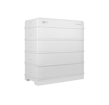 Sungrow SBR 12.8kWh