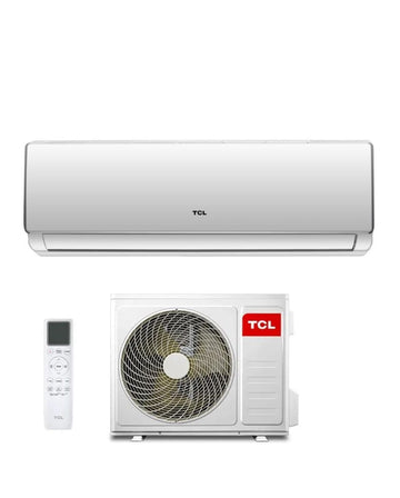 TCL ELITE kondicionierius 3.4/3.42kW