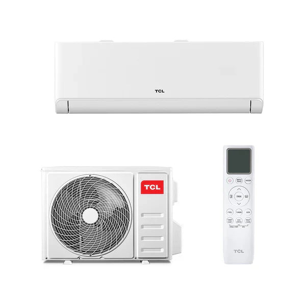 TCL Ocarina BreezeIN bevėjis kondicionierius 5.26/5.6kW