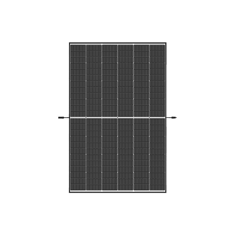 Trina Vertex-S+ 445W, Half-cut, Black Frame, TSM-445NEG9R.28