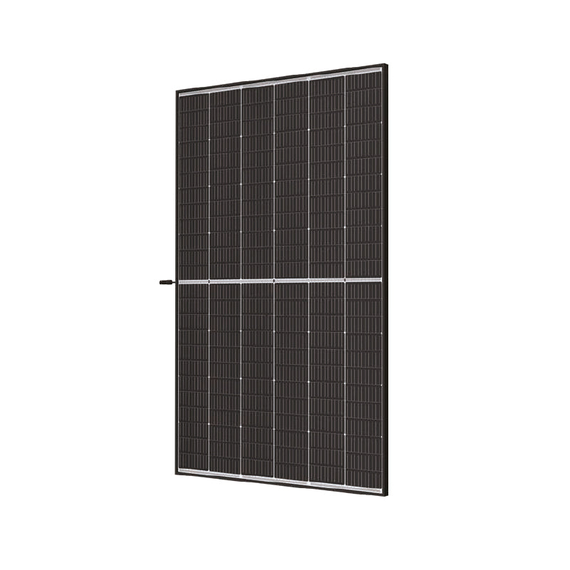Trina Vertex-S+ 455W, Half-cut, Black Frame, TSM-455NEG9R.28