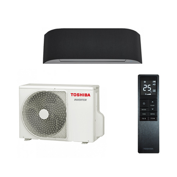 Toshiba Haori Nordic Split 2.80/3.20 kW