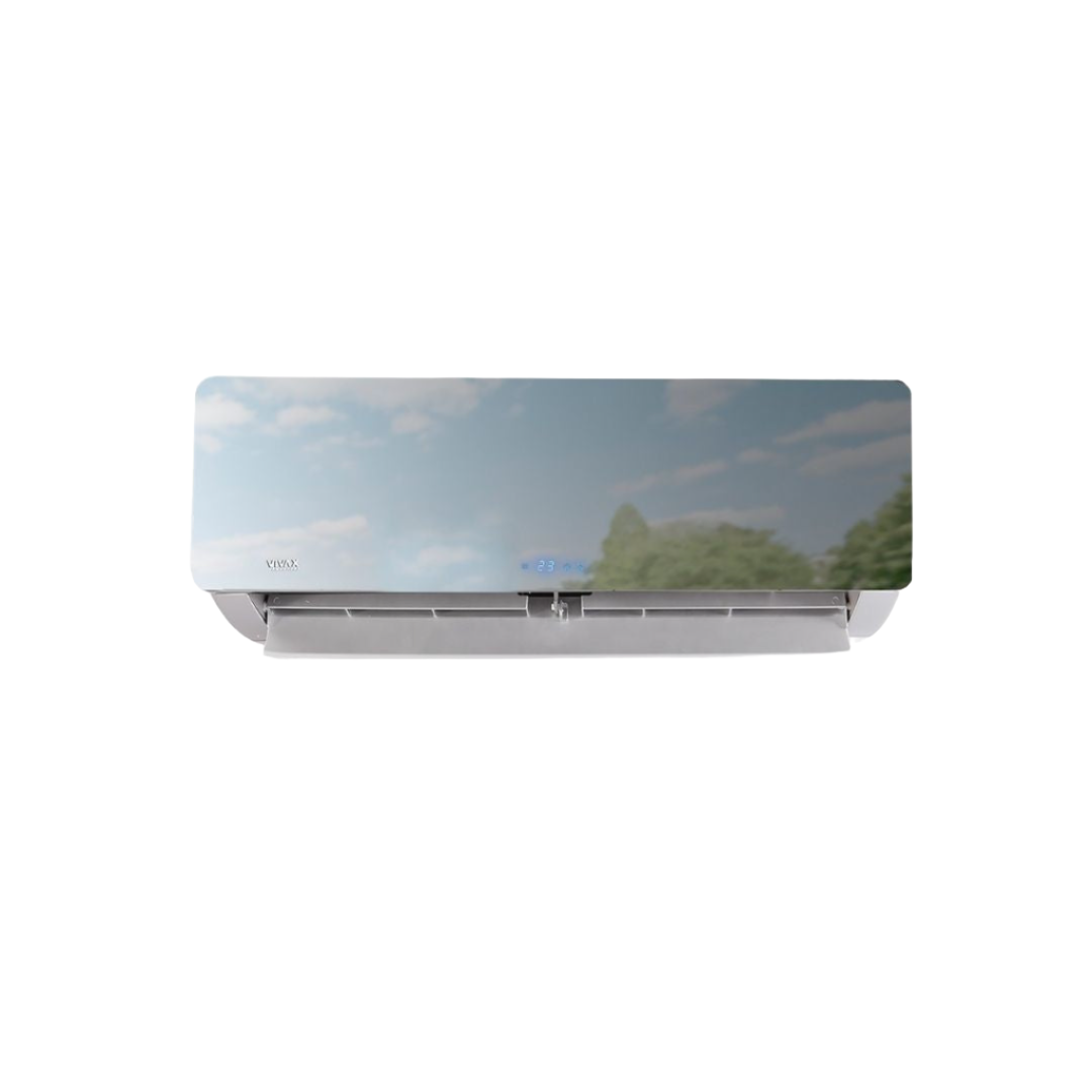 Vivax Multi Split R Design GREY MIRROR 3.52/3,84kW