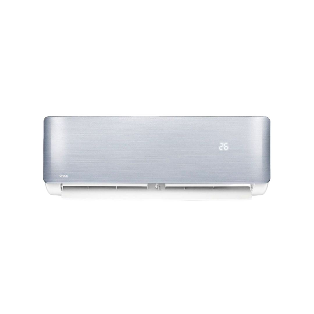 Vivax Multi Split R Design SILVER 3.52/3,84kW
